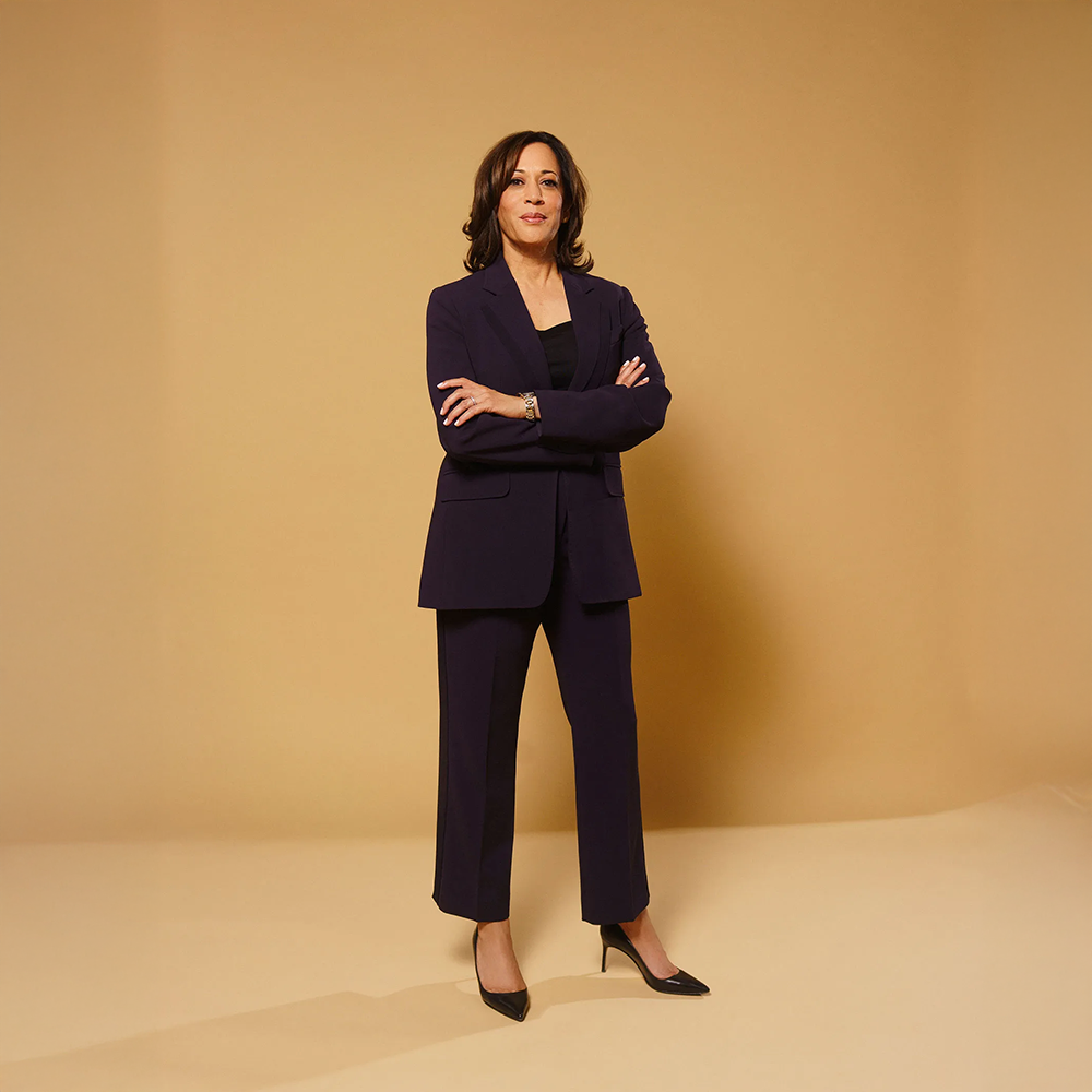 Kamala Harris